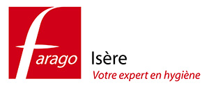 Farago isère logo
