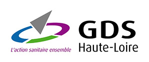GDS Haute loire - logo