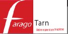 Logo Farago Tarn