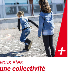 Vous êtes une collectivité