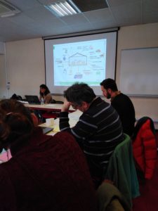 Formation des formateurs en biosécurité en élevage détenant des suidé (porcs, sangliers)