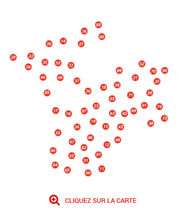 carte réseau Farago France